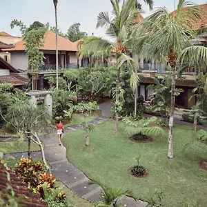 Outpost *** Ubud (Bali)