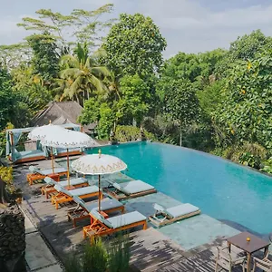 The Sankara And By Pramana **** Ubud (Bali)