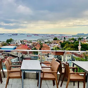 *** Hotel Theodian Turquie