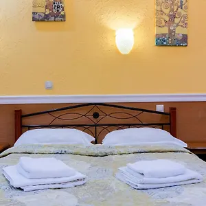 Hotel Tiso ***