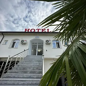 Hotel A & V Dodani Deja's Ford
