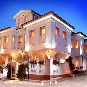 **** Hotel Darussaade Old - Sultanahmet Turquie