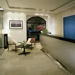 **** Hotel Design Merrion République tchèque
