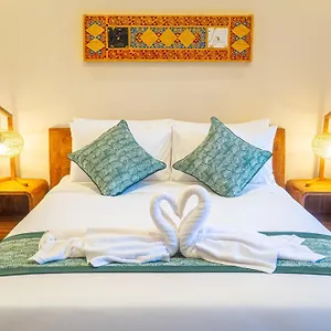 Maison d'hôtes Arumasta, Ubud