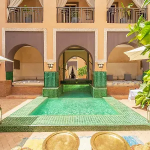 Riad Le Medina Privilege & 