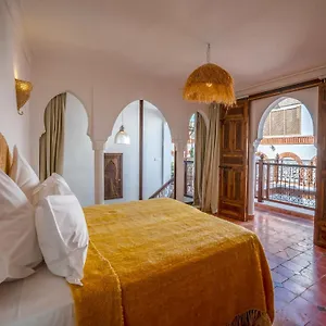 Riad Kilimini & Marrakesch