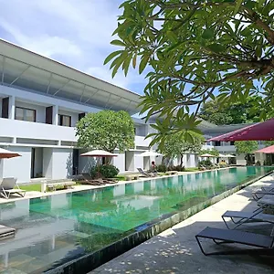 *** Hotel Kuta Living By Kamara Indonésie