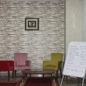 Hotel Venus Istanbul
