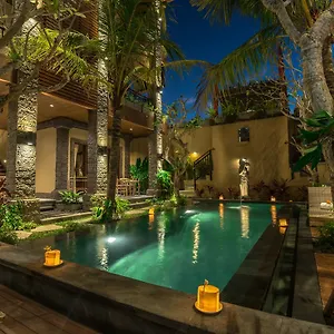 Bliss Abangan **** Ubud (Bali)