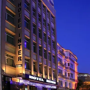 ** Hotel Inter Turquie
