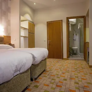 Hotel Serene Istanbul