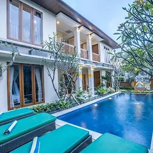 Tropical Garden 2 *** Ubud (Bali)