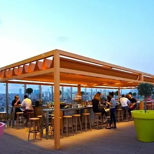 Hotel Demiroren Istiklal Istanbul