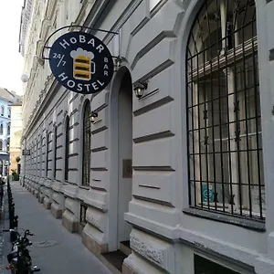 Hostel Hobar Budapest