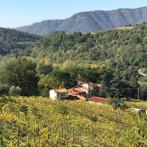 Il Poggiolo Ai Casini Apartment Scopeti