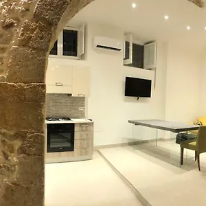 Ortigia Apartment Syracuse