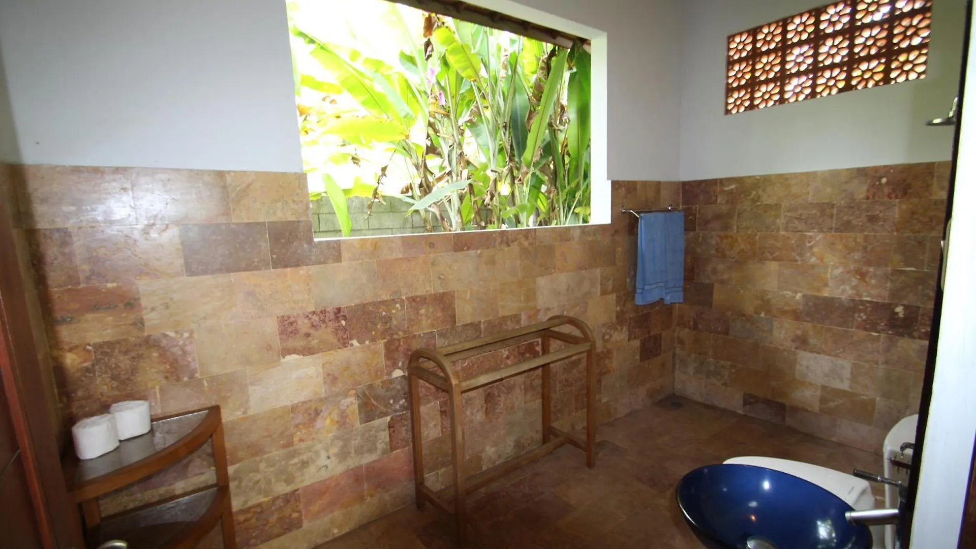 Uma Capung Mas Cottage Ubud