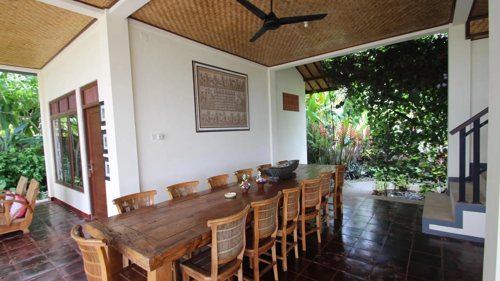 Uma Capung Mas Cottage Ubud  Resort Ubud (Bali)