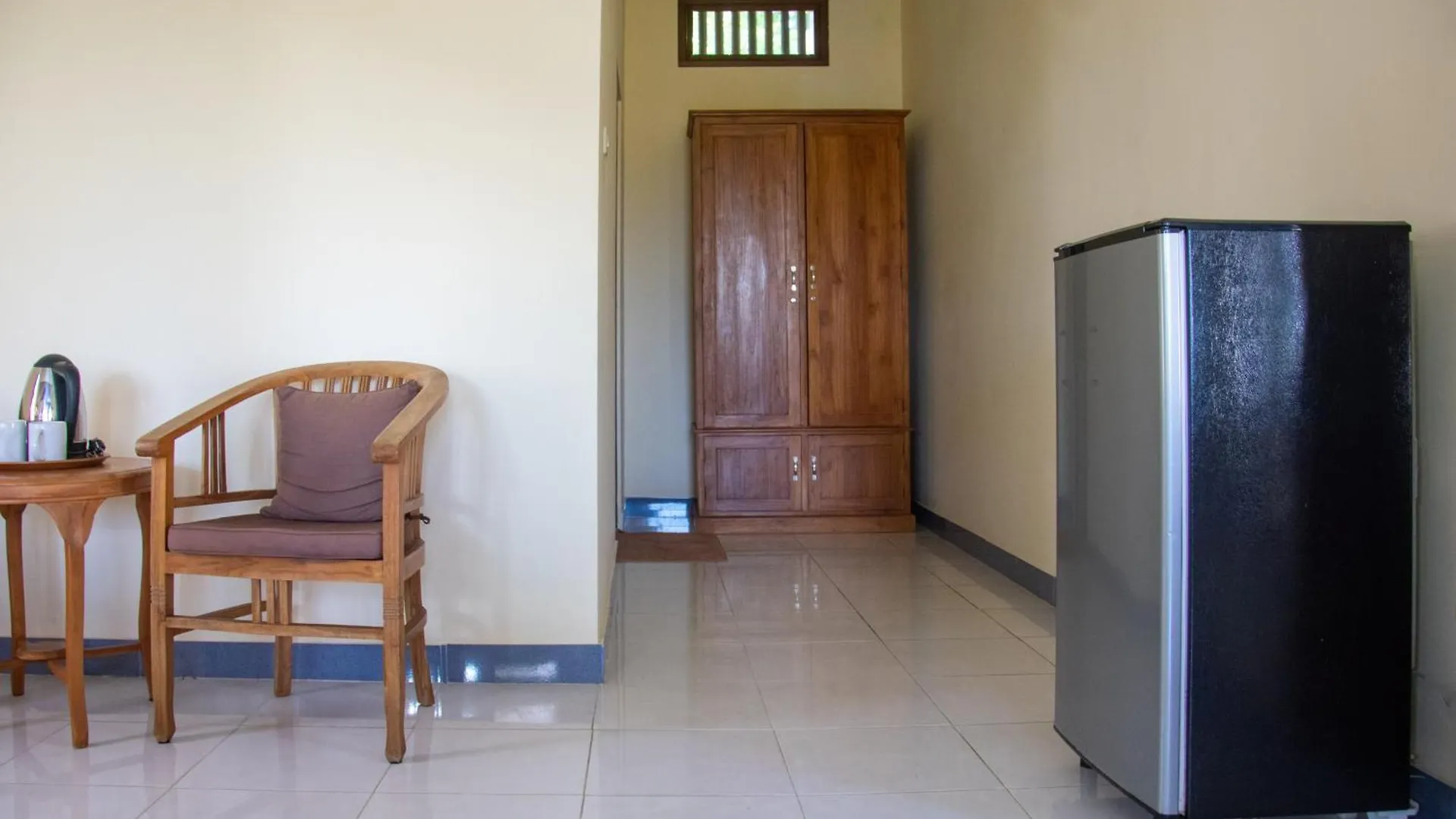 Uma Capung Mas Cottage Ubud Resort