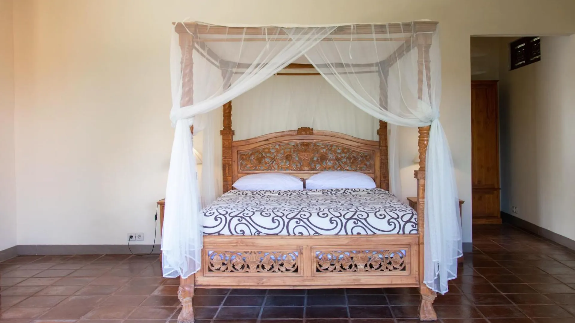 Uma Capung Mas Cottage Ubud